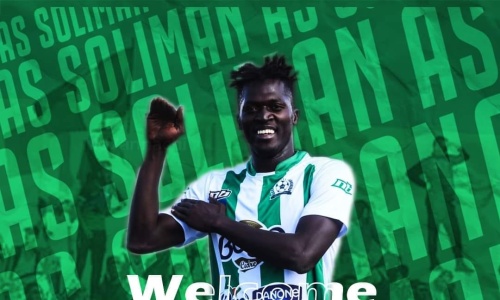 Alassane Coulibaly quitte l’ASI d’Abengourou pour un club Tunisien