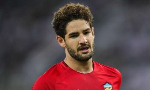 Alexandre Pato proche d’un retour en Angleterre ?