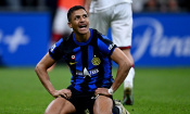 Alexis Sanchez quitte l’Inter
