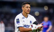 Alexis Sanchez signe son retour en Serie A