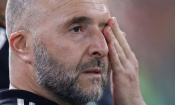 Algérie : Djamel Belmadi n’est plus le sélectionneur des Fennecs