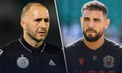 Algérie : Djamel Belmadi tacle de nouveau Andy Delort