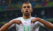 Algérie : Islam Slimani allume les binationaux