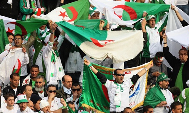Algérie : L'Etat va recadrer la gestion des clubs