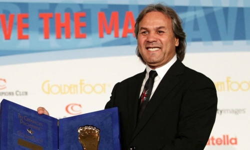 Algérie - la Légende Rabah Madjer de retour à la tête des Fennecs