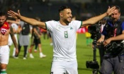 Algérie : Le contrat de Youcef Belaïli avec son club Qatari résilié au lendemain de son but face au Qatar