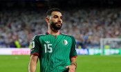 Algérie : Rayan AÏT-Nouri exclut du rassemblement