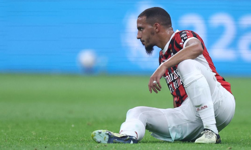 Algérie : terrible nouvelle pour Bennacer