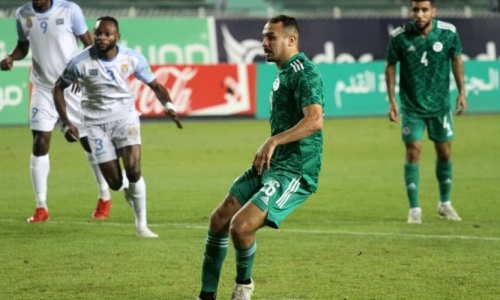 Algérie : un joueur de la sélection A’ décède dans un accident de la route