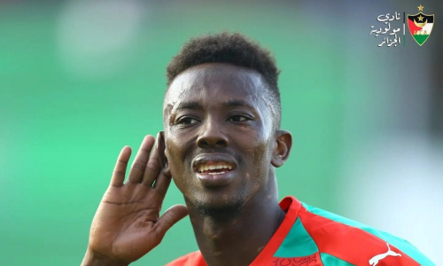 Algérie : Zougrana Mohamed offre le titre de Champion au MC Alger de Patrice Beaumelle