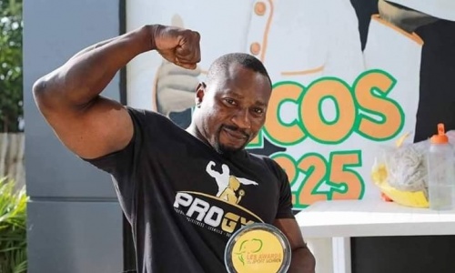 Alidou Diamouténé (Champion paralympique) : ‘‘Pourquoi j’ai été écarté de la Fédération’’