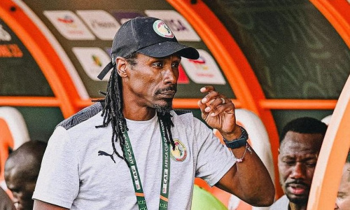 Aliou Cissé après l’élimination de la CAN : ‘‘Dans la défaite, nous garderons notre dignité !’’