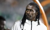 Aliou Cissé nommé à la tête des Palancas Negras