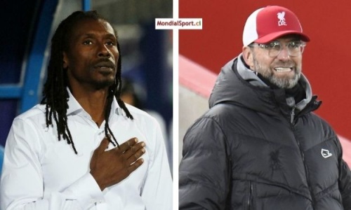 Aliou Cissé répond à Klopp sur la CAN : ‘‘Il dit peut-être tout haut ce que beaucoup d’entraîneurs en Europe pensent tout bas’’