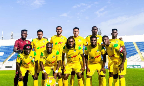 Allagbe, Verdon, Dokou, Mounié, … le commando du Bénin pour affronter la Côte d’Ivoire et le Sénégal