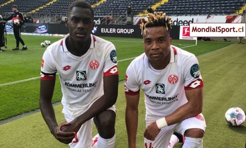 Mayence : Agacé par le nombre de joueurs de couleur, un supporter résilie son abonnement ; le club réagi avec classe !