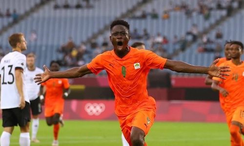 ‘‘Allemagne-Côte d’Ivoire’’ : Dao Youssouf, Christian Kouamé, … les tops et les flops des Eléphants