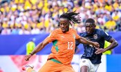 ‘‘Allemagne-Côte d’Ivoire’’ : Elye Wahi autorisé à voyager au Canada