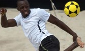 Allemagne/Dortmund : Le président confirme la venue imminente d'Usain Bolt