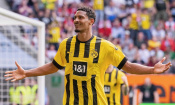Allemagne : Haller s’offre un doublé et rapproche Dortmund du Titre