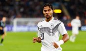 Allemagne : Serge Gnabry forfait pour la Coupe du monde