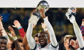 Allemagne : Tanguy Kouassi remporte son 2è trophée avec le Bayern Munich
