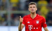 Allemagne : Thomas Muller prolonge l’aventure avec le Bayern Munich