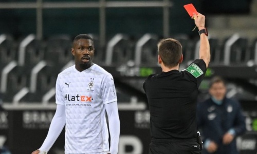 Allemagne : Thuram prend cher après son geste déplacé