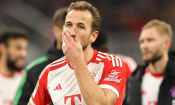 Allemagne : très grosse frayeur pour 3 des 4 enfants d’Harry Kane