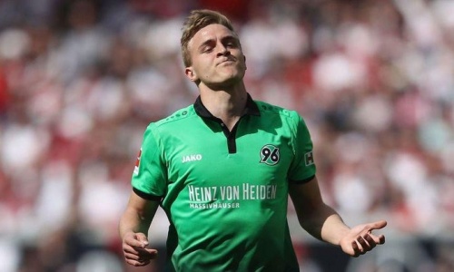 Allemagne : Un joueur de D2 testé positif au coronavirus