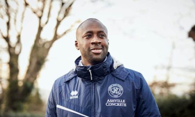 ‘‘Aller au PSG, on me l’a arraché’’ : Yaya Touré révèle tout sur son transfert avorté dans le club de la capitale Française