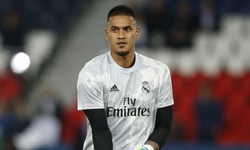 Alphonse Areola va découvrir la Premier League
