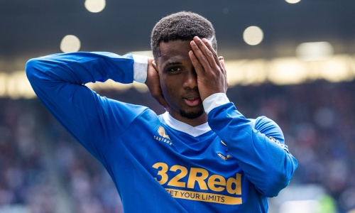 Amad Diallo en lice pour le Golden Boy 2022