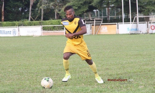 AMANI Yao (Coach de l'ASEC) : ‘‘Gonazo Bi ? Nous avons besoin de ce genre de joueur...!’’