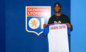 Amayo Seyo débarque à l'OL