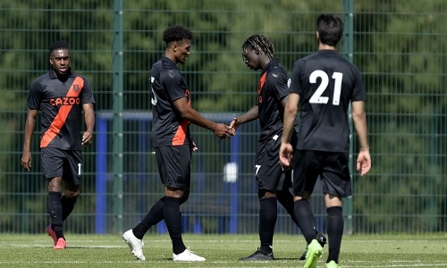 Amical : 1er but sous les couleurs d’Everton pour Jean-Philippe Gbamin (vidéo)