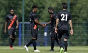 Amical : 1er but sous les couleurs d’Everton pour Jean-Philippe Gbamin (vidéo)