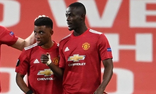 Amical : Amad Diallo et Eric Bailly brillent avec United face à Liverpool