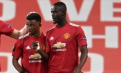 Amical : Amad Diallo et Eric Bailly brillent avec United face à Liverpool