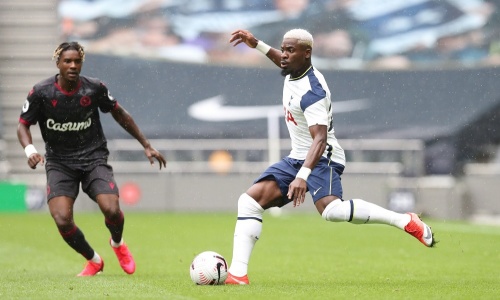 Amical : Aurier et Tottenham l’emportent sur Yakou Meité et Reading