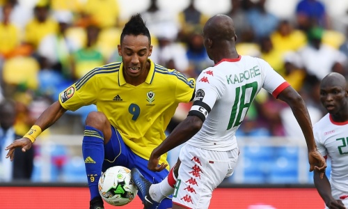 Amical (Burkina-Gabon) : Bancé Aristide, Charles Kaboré, Aubameyang… Voici les Étalons et Panthères convoqués