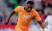Amical (CIV-SEN) : Jonathan Kodjia incertain pour le choc face aux Lions du Sénégal