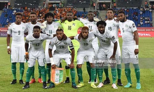 Amical (CIV-SEN) : Kamara Ibrahim désigne les 23 Éléphants à l'assaut des Lions de la Téranga