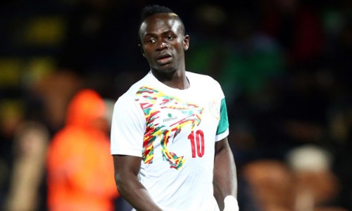 Amical (CIV-SEN) : Les Lions sans Moussa Saw mais avec Sadio Mané