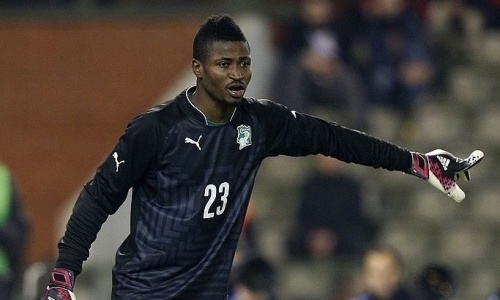 Amical (CIV-Togo) : Sayouba Mandé appelé en renfort