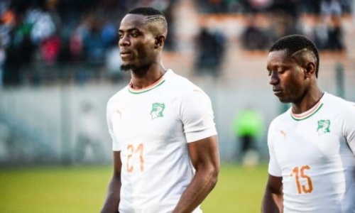 Amical ‘‘Côte d’Ivoire 2–1 Moldavie’’ : Enfin une victoire pour les Éléphants