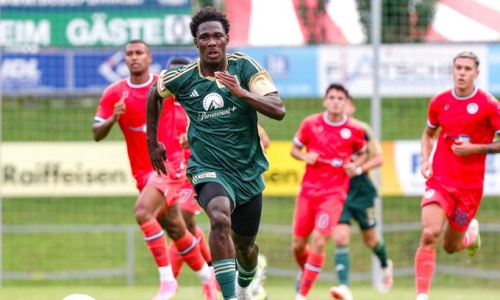 Amical : Datro Fofana brille avec l’Union Berlin face à l’Udinese