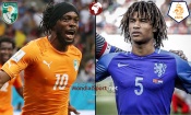 Amical : Duel d’"Oranges" entre la Côte d'Ivoire et les Pays-Bas ce 04 Juin