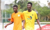 Amical "Éléphants Locaux - ASEC Mimosas" : Konaté Karim punit ses partenaires