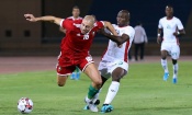 Amical : Étalons et Lions de l’Atlas se rendent coup pour coup (vidéo)